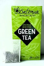 Satemwa Satemwa Green Tea - 25 Tea Bags - Green Tea - Tea Bags