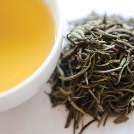 Satemwa #109 Satemwa Silver Needles - witte thee