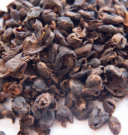 Satemwa #805 Cascara