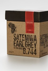 Satemwa B. 744 Satemwa Earl Grey Tea Bags 12 x 2g