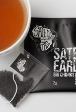 Satemwa B. 744 Satemwa Earl Grey Tea Bags 12 x 2g