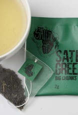 Satemwa G.621 Satemwa Green Mint Tea Bags 12 x 2g