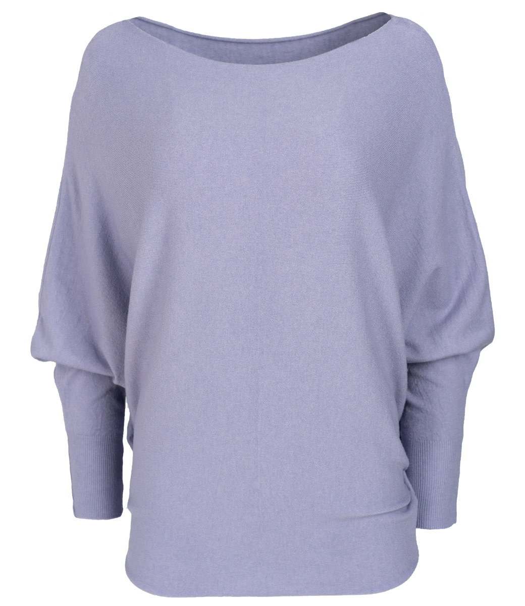 Sjaals Online Rebelz Collection Trui koraal Joyce Trui koraal Joyce Wannahavesfashion