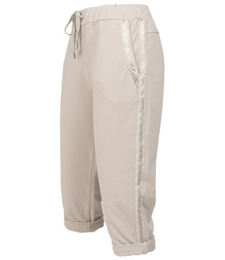 Capri beige Nienke - Wannahavesfashion