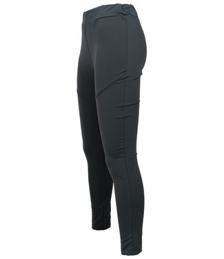 Leggings dames online kopen Wannahavesfashion Legging zwartwit Lucy Wannahavesfashion