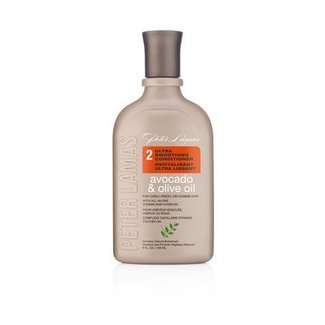 Peter Lamas Avocado & Olive Ultra Smoothing Conditioner
