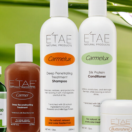 E'TAE (COMING SOON!)
