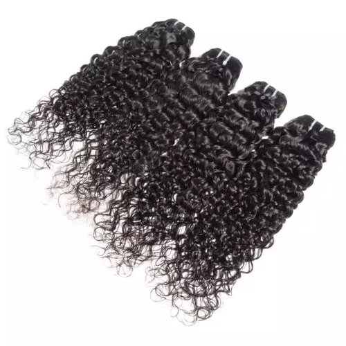 RAW Indian Hair