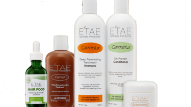 ETAE NATURAL PRODUCTS