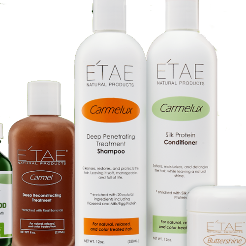 E'TAE Natural Products (COMING SOON!)