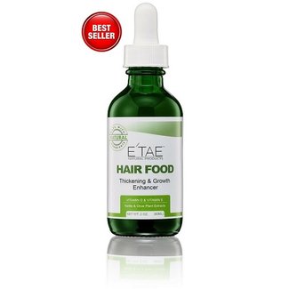 Maori Emotie Ontwaken Hair Food Thickening & Growth Enchancer Serum - Celebs Hair & Beauty