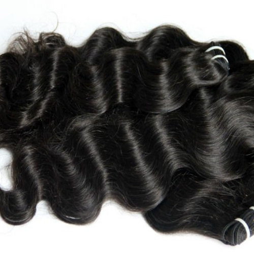 Vietnamese hair