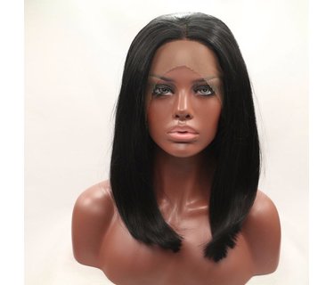 WIGS/HAARWERKEN