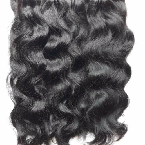 RAW Cambodian Hair