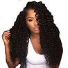 UR Luxury Hair Vietnamese hair - Deepwave UR Luxury Hair Vietnamese hair - Deepwave