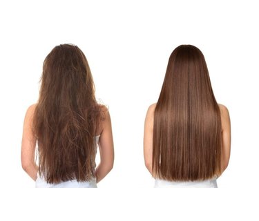 OLAPLEX REPAIR TREATMENT