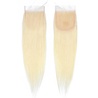 UR Luxury Hair Vietnamese hair - Closure Straight #613 (4x4") UR Luxury Hair Vietnamese hair - Closure Straight #613 (4x4")