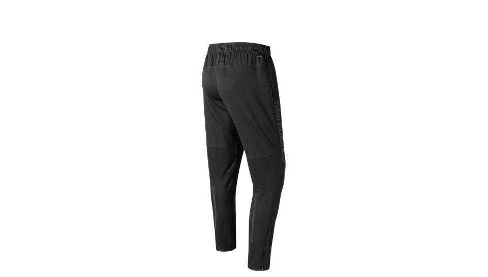 new balance men's gazelle pant