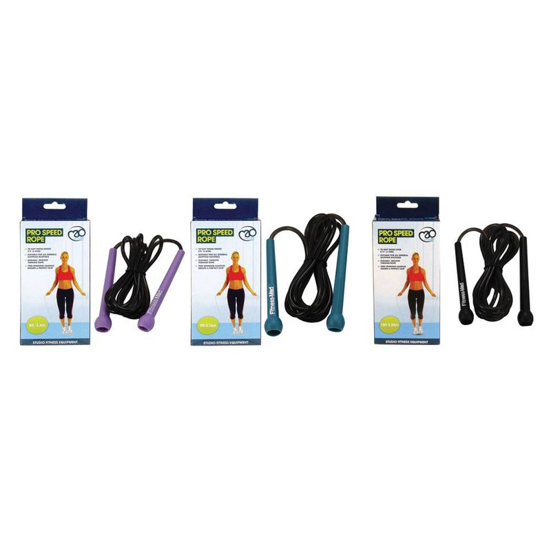 Fitness Mad Fitness Mad Pro Speed Rope