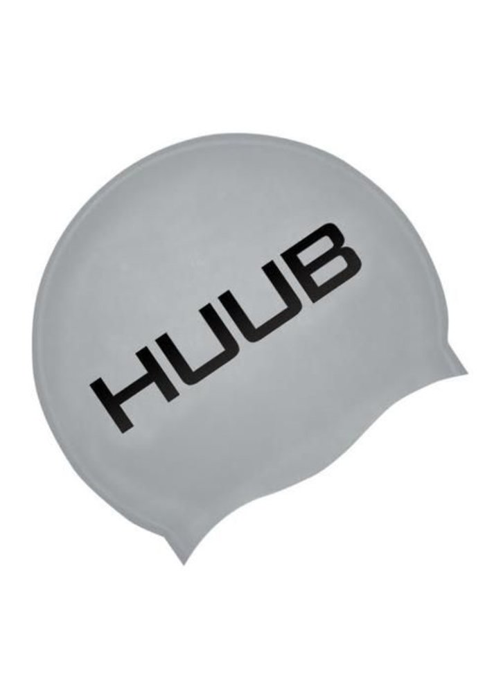 Buy HUUB Silicone Swim Hat | The Sports 