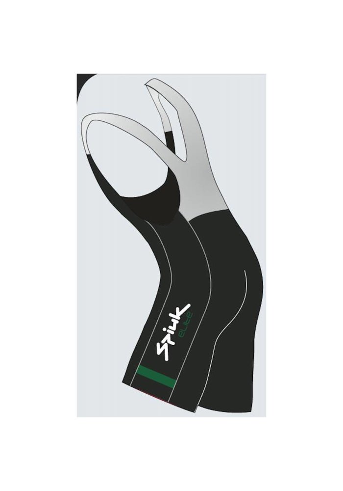 spiuk bib shorts