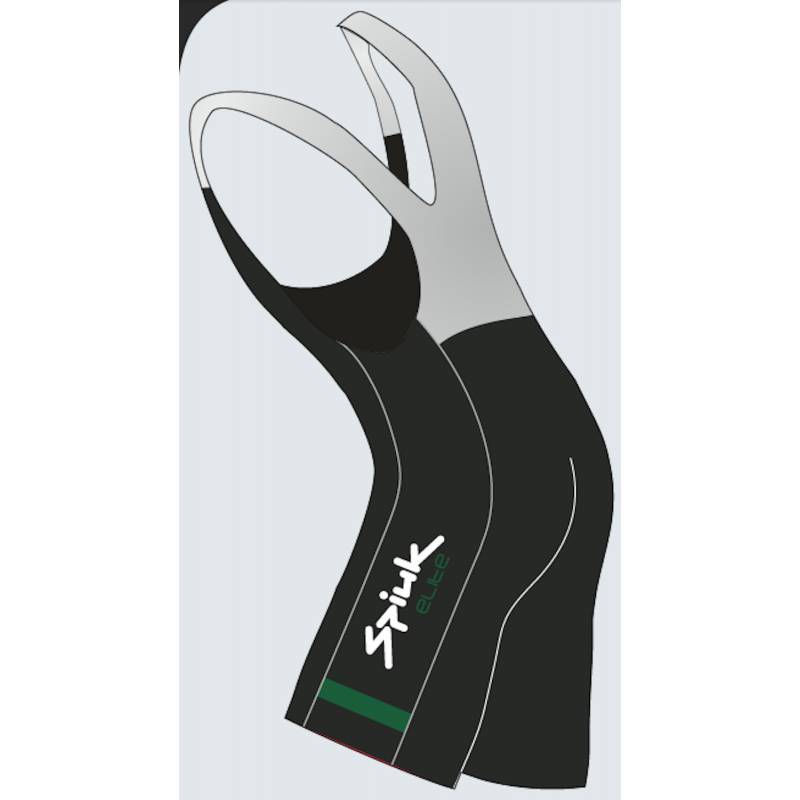 spiuk bib shorts
