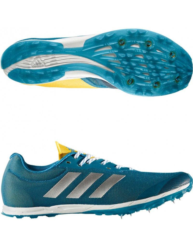 adidas cross country