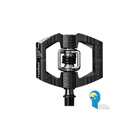 CrankBrothers Crankbrothers Enduro Mallet-E Pedals