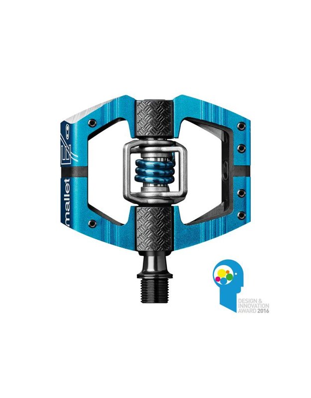 CrankBrothers Crankbrothers Enduro Mallet-E Pedals