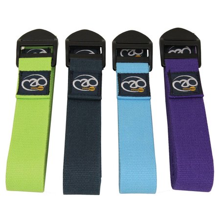 Fitness Mad Fitness Mad Yoga Belt