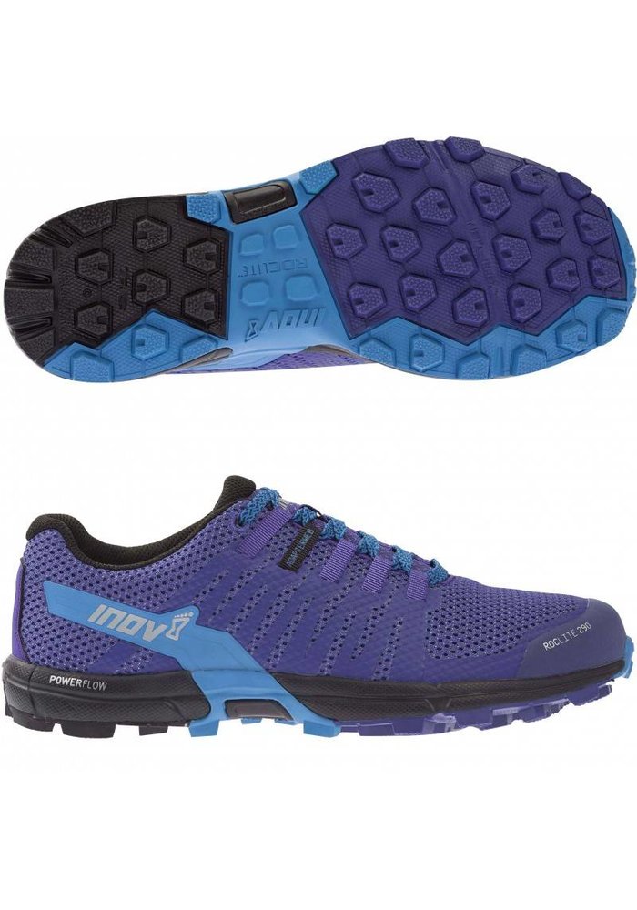 inov8 roclite 290 womens