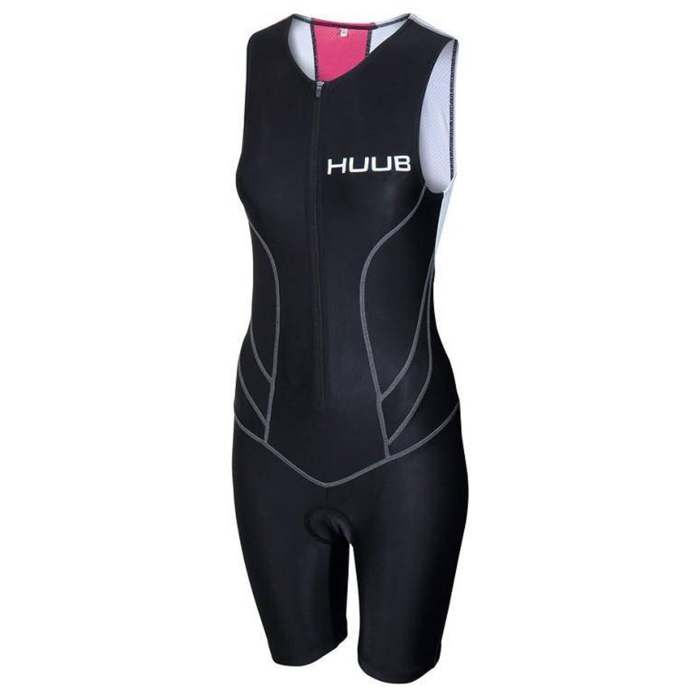 HUUB Essential Tri Suit Ladies The Sports Room The Sports Room