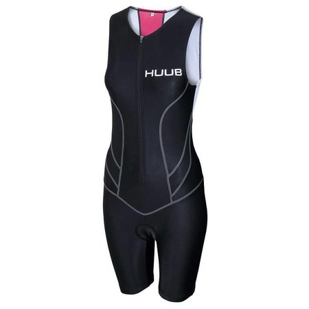 HUUB HUUB Essential Tri Suit Ladies