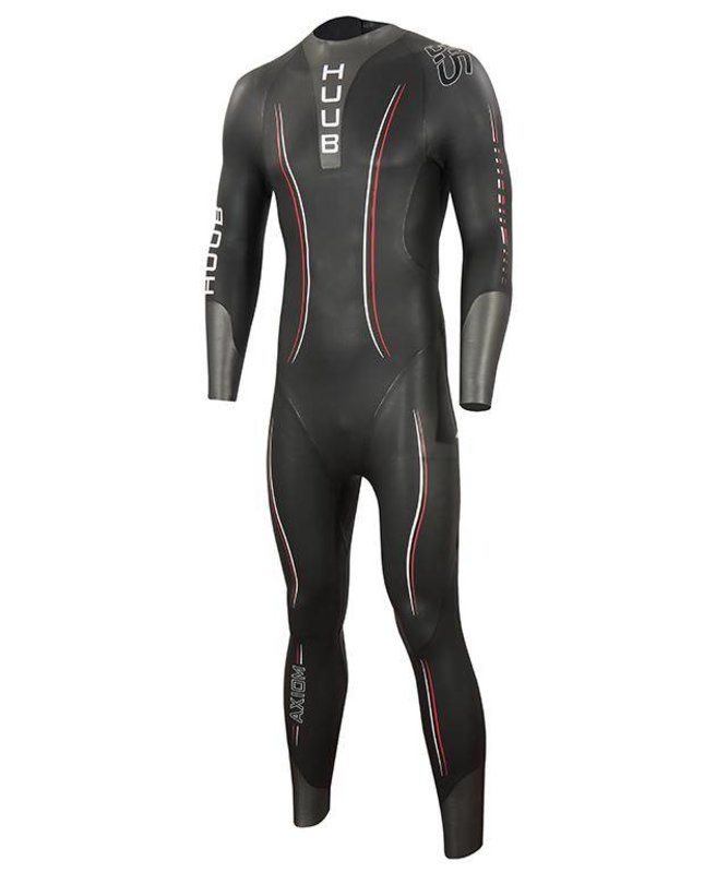 HUUB HUUB Axiom 3:5 Triathlon Full Wetsuit Full Mens