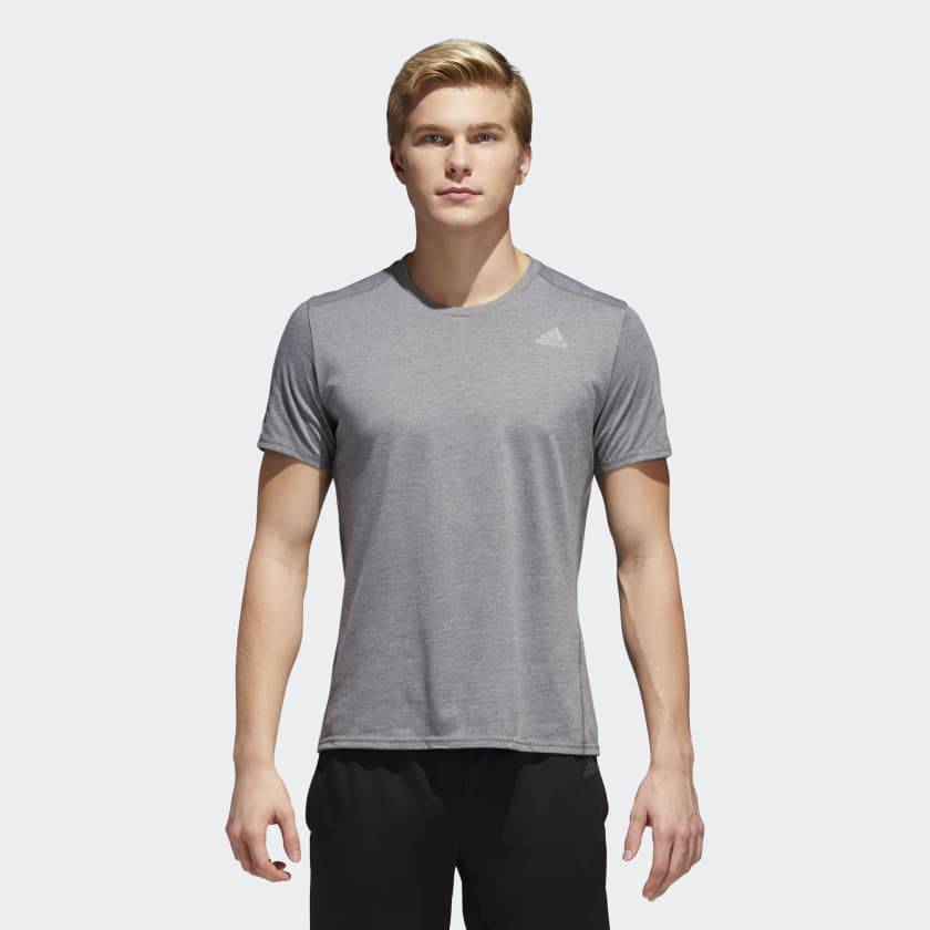 adidas response soft tee