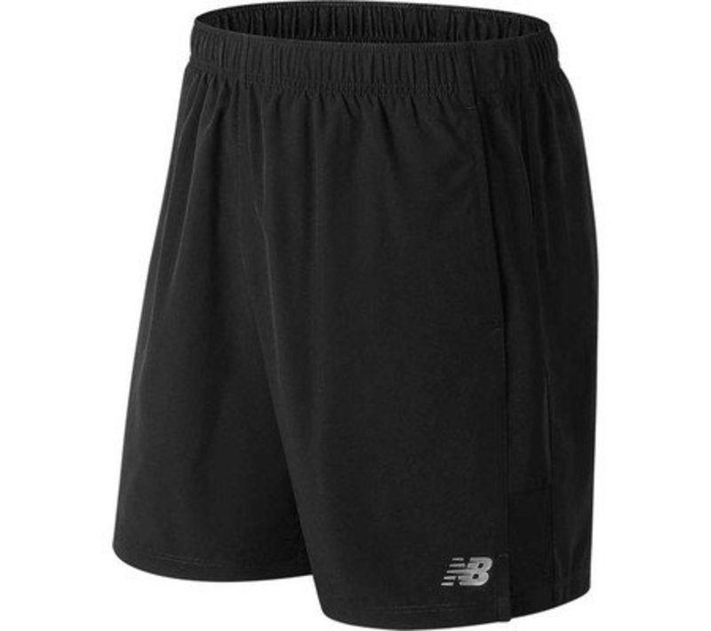 New Balance New Balance Accelerate 7" Short