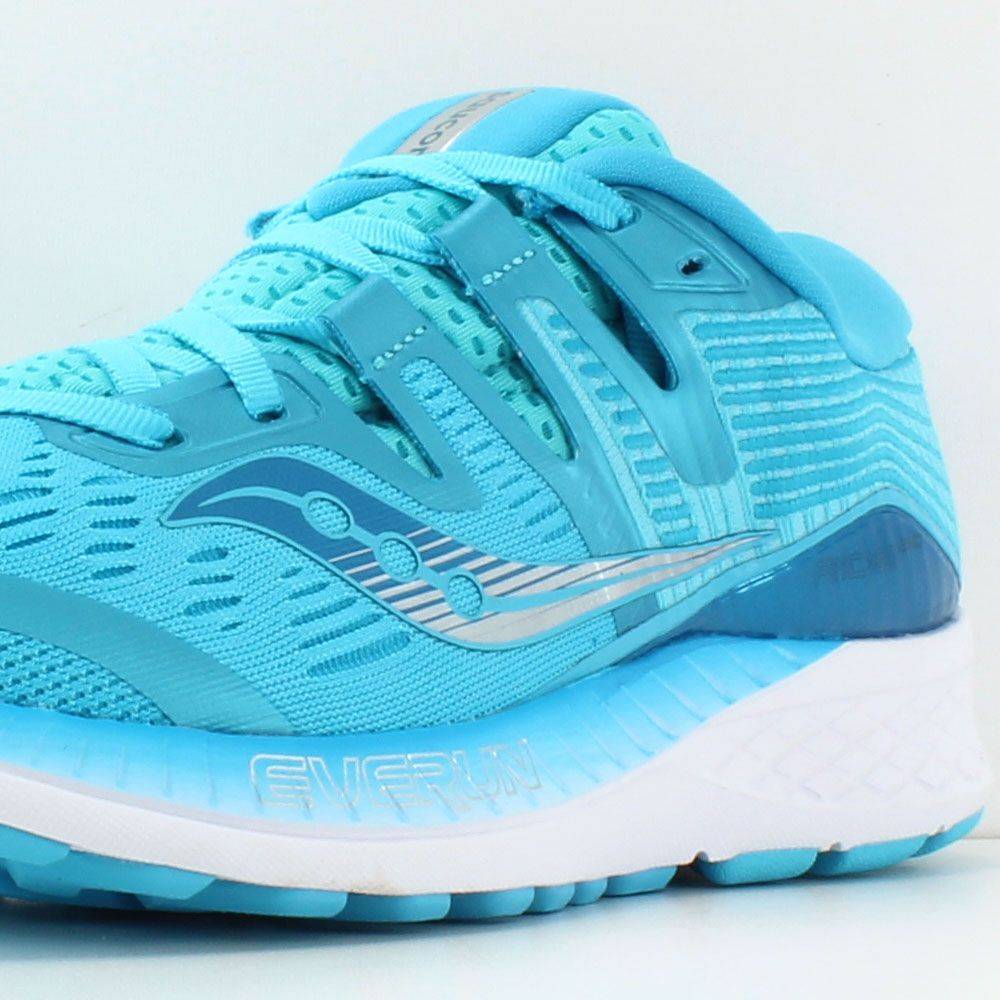 saucony women's ride iso 2