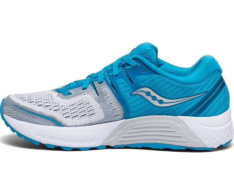 saucony fit guide