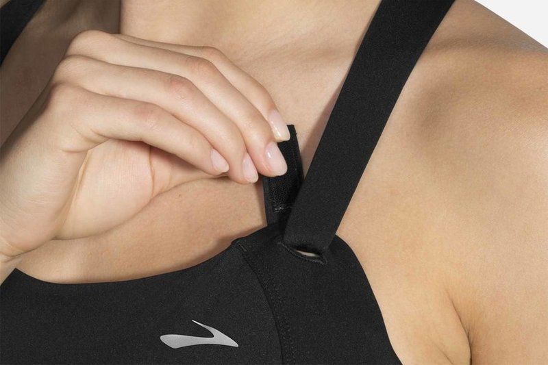 Buy Brooks Juno Sports Bra  The Sports Room Wicklow - The Sports Room