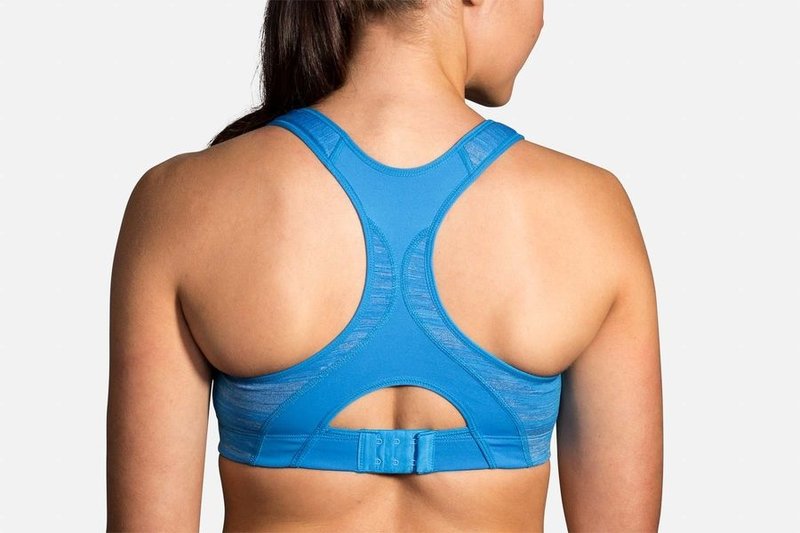 Brooks Rebound Racer Sports Bra