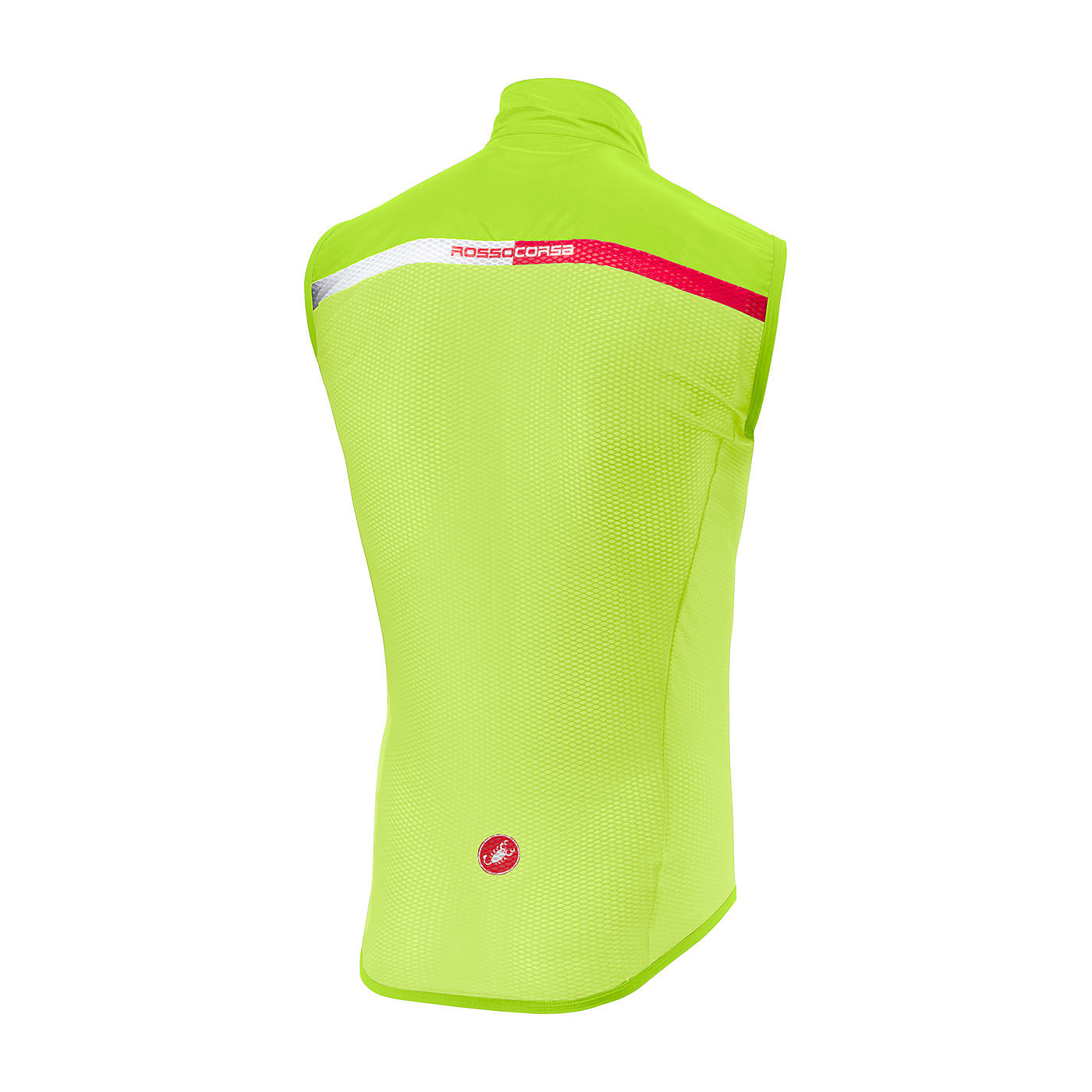 Download Buy Castelli Pro Light Wind Vest for Men | The Sports Room ...