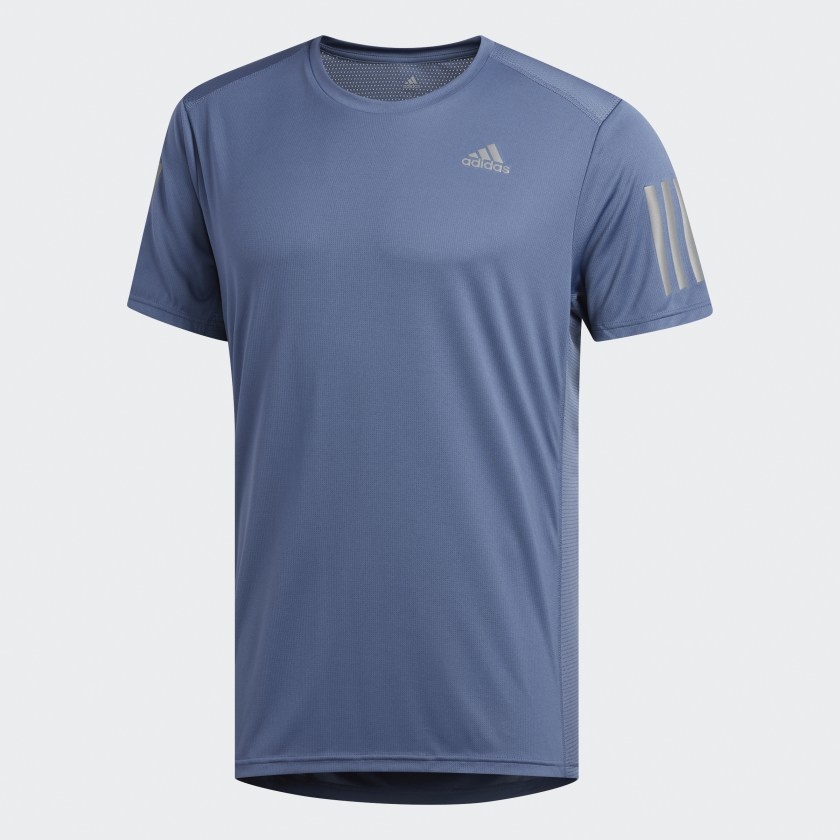 adidas run tee