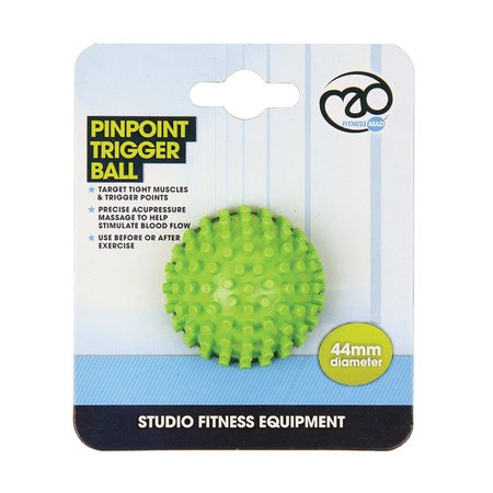 Fitness Mad Fitness Mad Pinpoint Trigger Ball