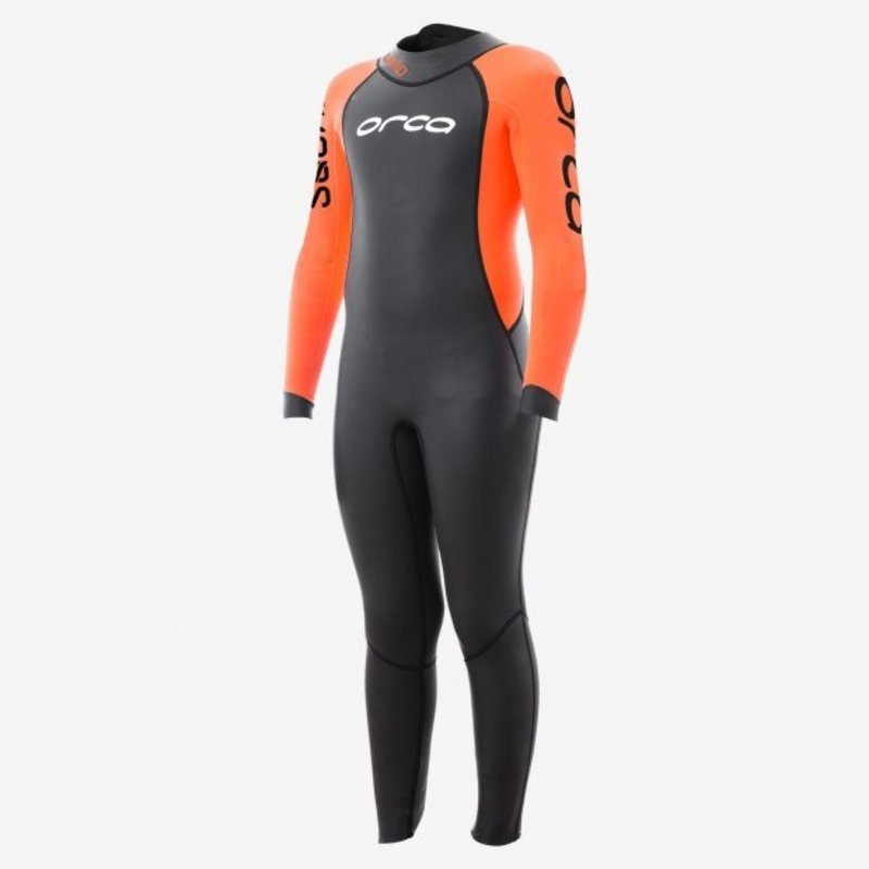 Orca Orca Kids Open Wetsuit