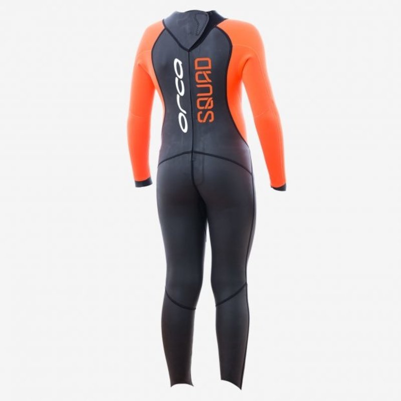 Orca Orca Kids Open Wetsuit