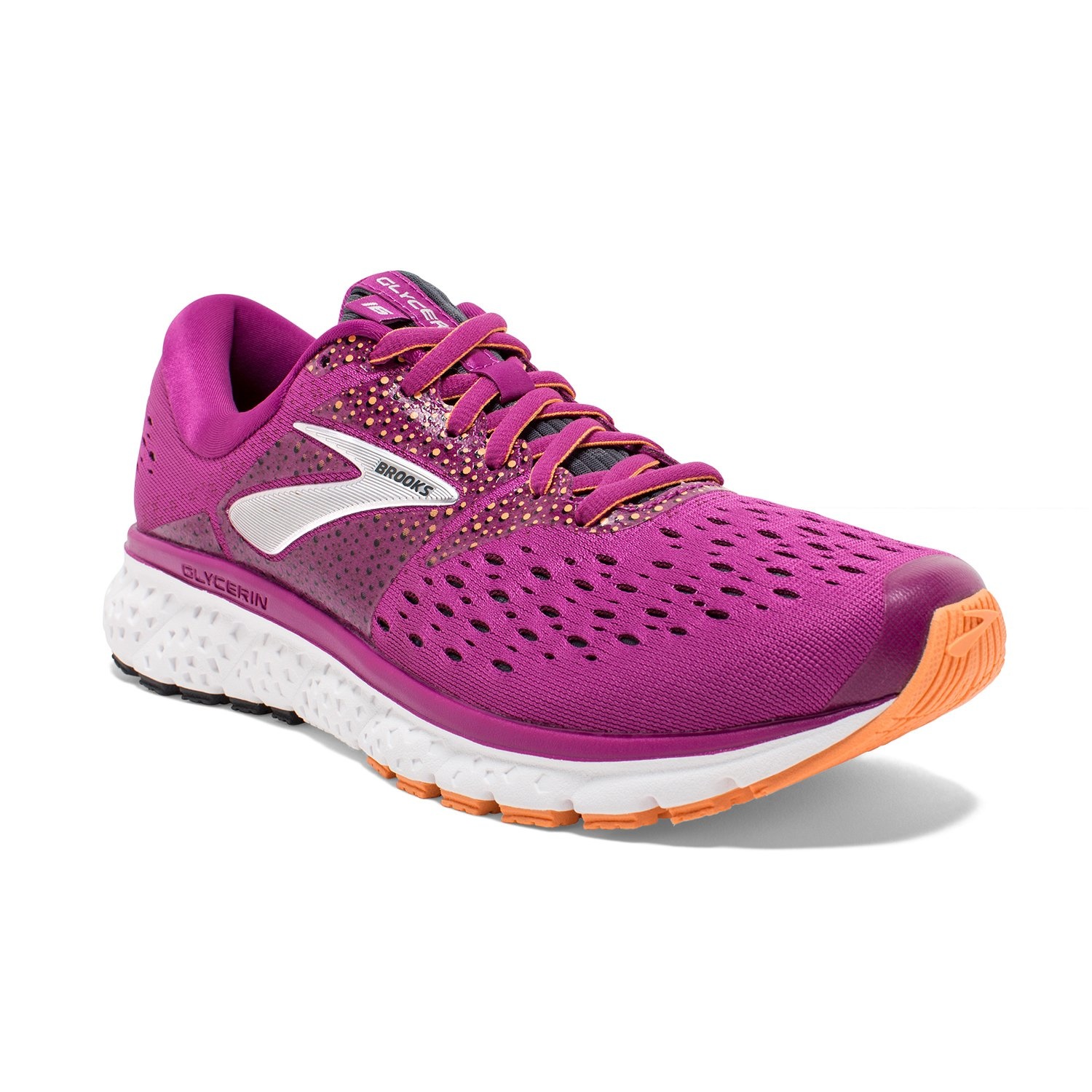 Buy Brooks Glycerin 16 for Women | The Sports Room Wicklow - The Sports ...