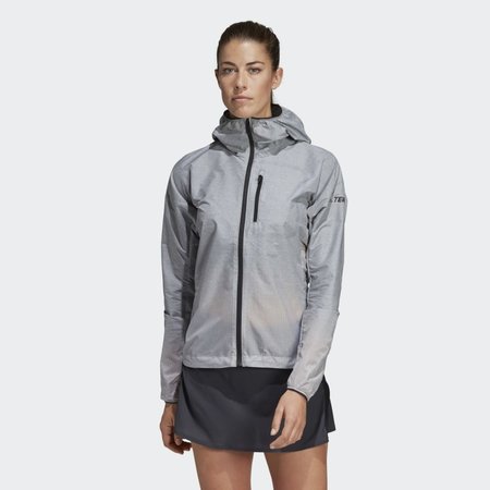 adidas adidas Terrex Agravic Windweave Jacket W