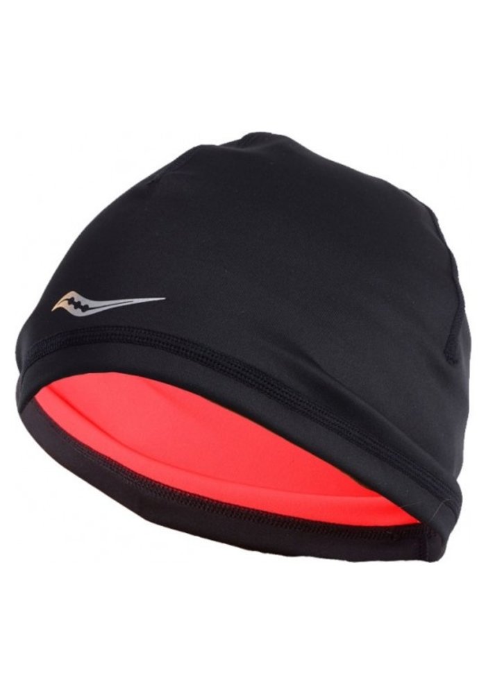 saucony running cap