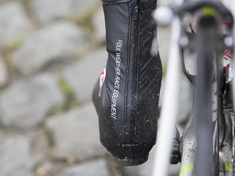 Castelli Pioggia 3 Shoecover