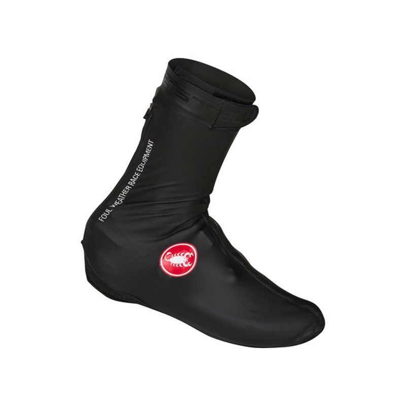 Castelli Pioggia 3 Shoecover